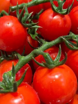Cherry Tomatoes