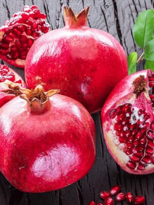 Pomegranate