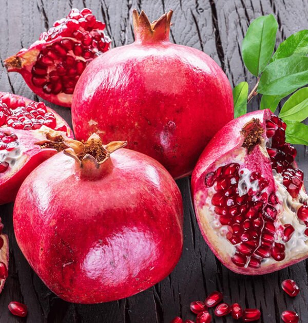 Pomegranate