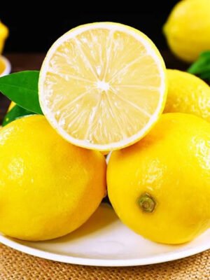 Lemon