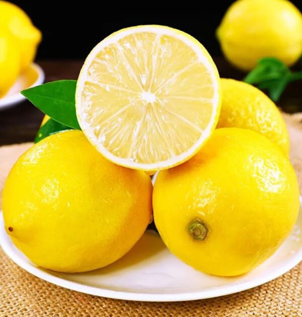 Lemon