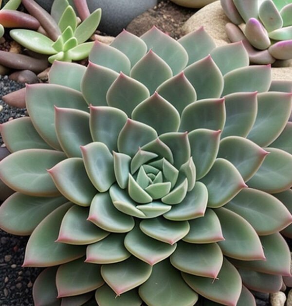 Succulent