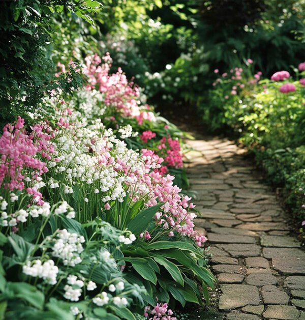 lily of the valley