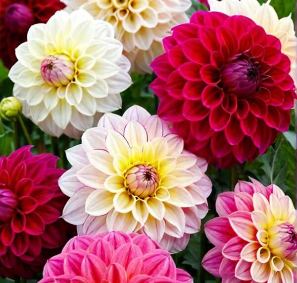 Dahlia