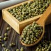 Black Pepper