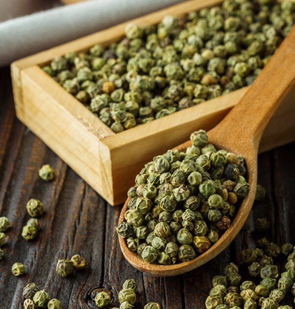 Black Pepper