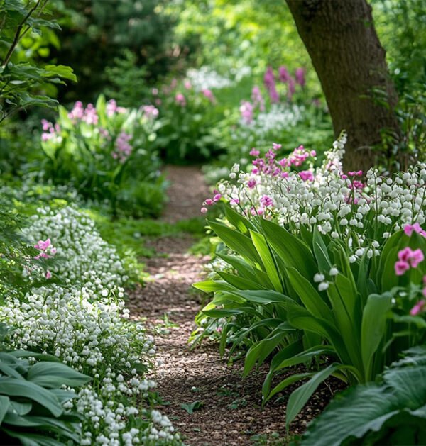 lily of the valley