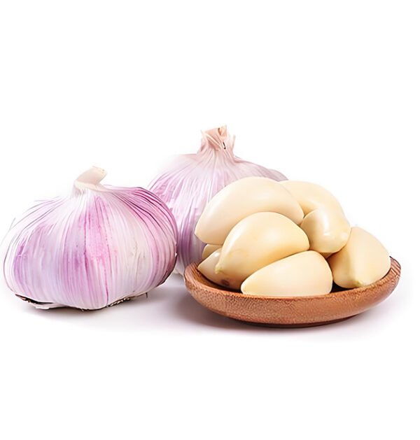 Garlic