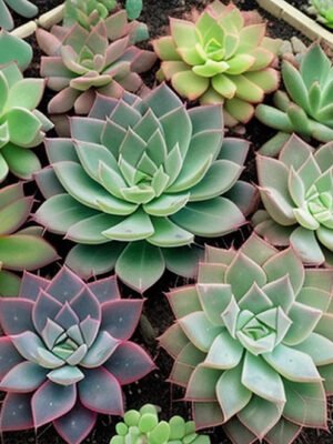Succulent