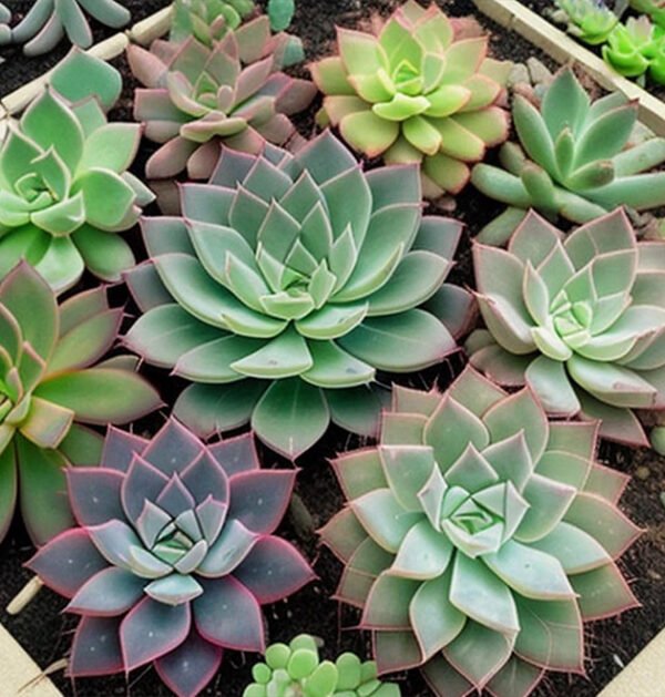 Succulent