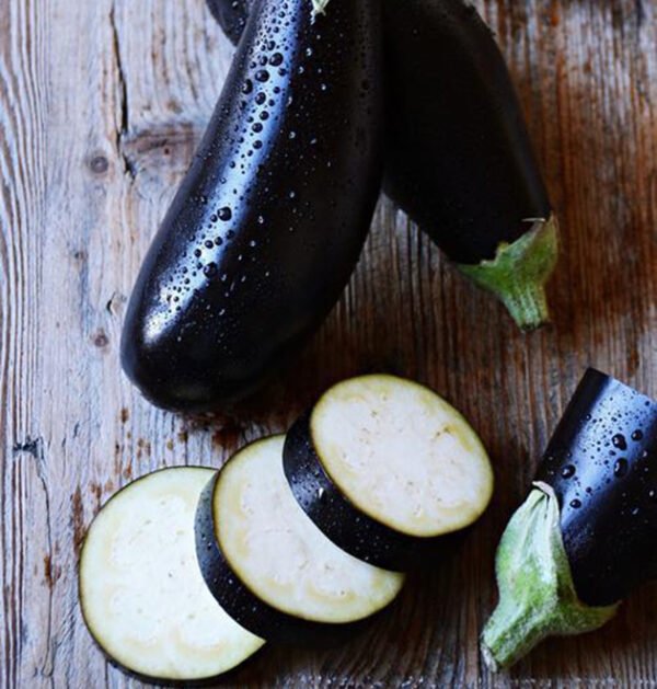 Eggplant