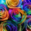 Multicolor Roses