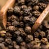 Black Pepper
