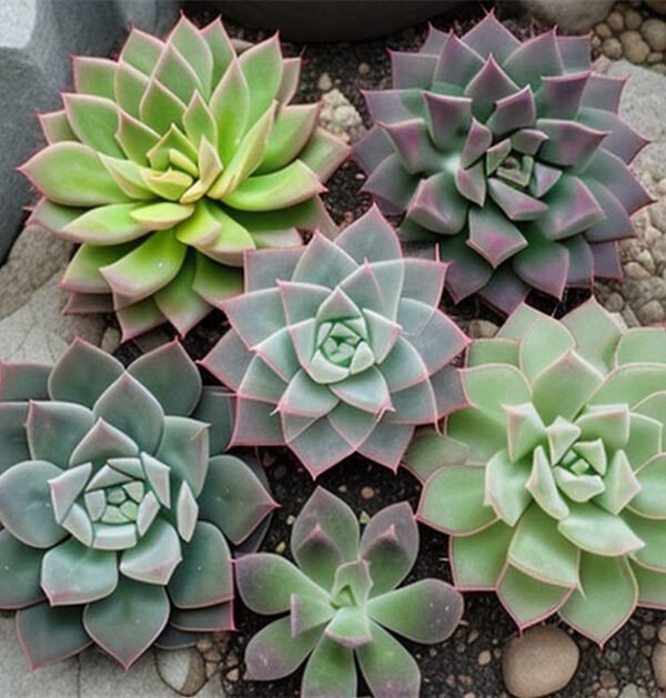 Succulent