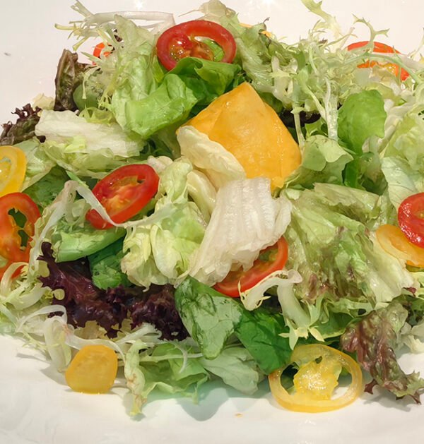 lettuce