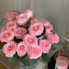 Pink Rose