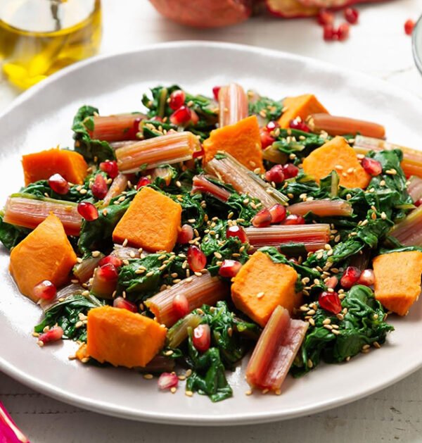 Swiss Chard