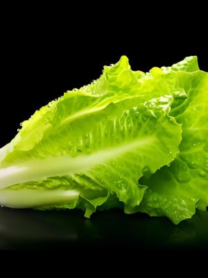 lettuce