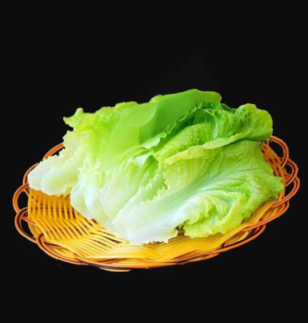 lettuce