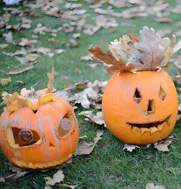 Pumpkin
