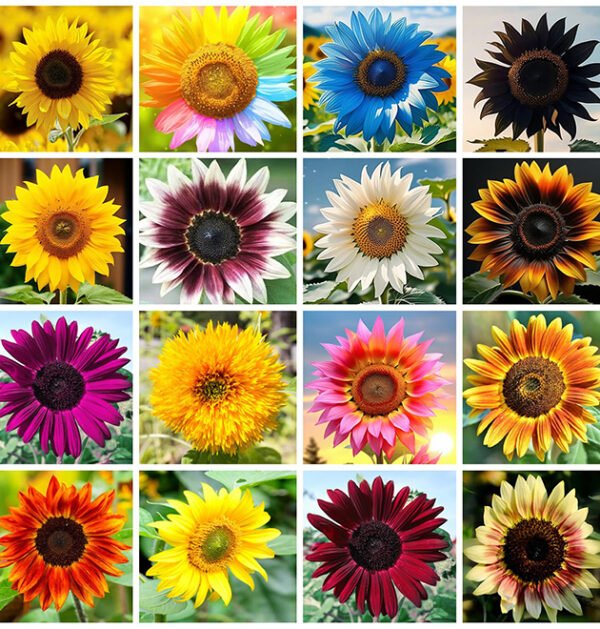 Sunflower