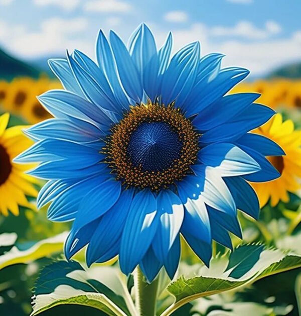 Sunflower