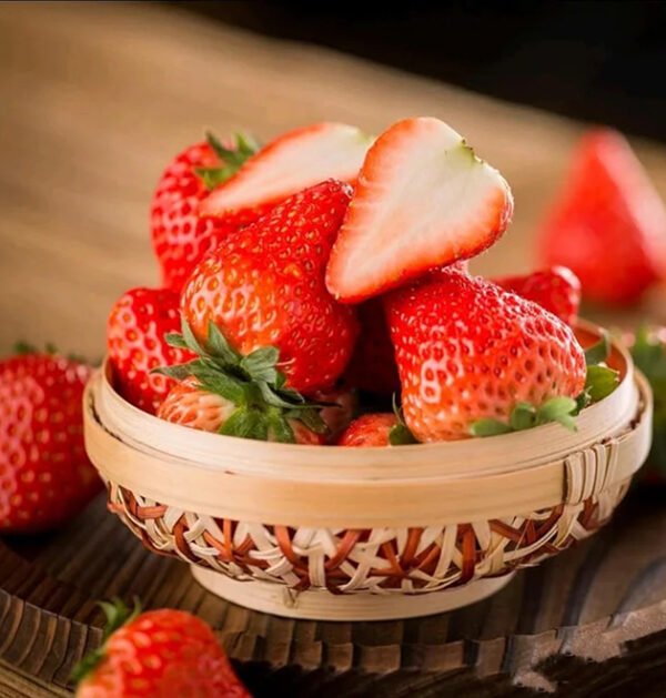 Strawberry