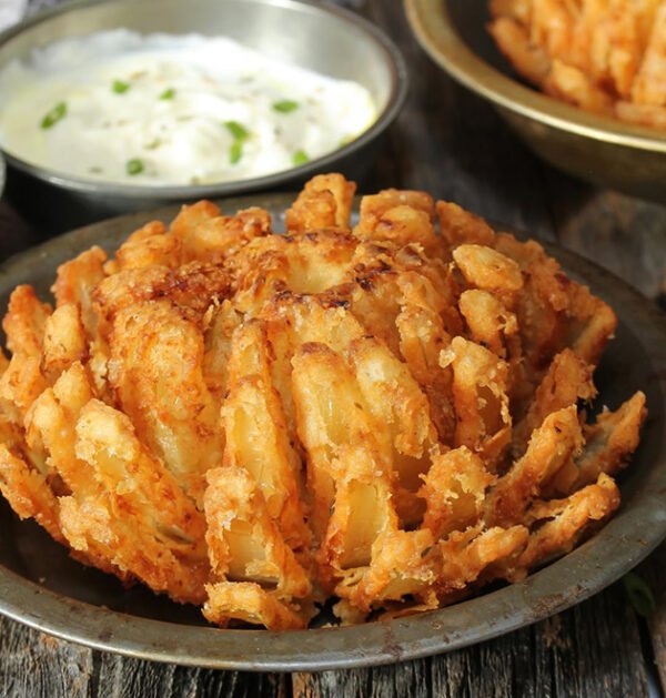 Onion