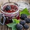 Mulberries