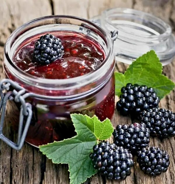Mulberries
