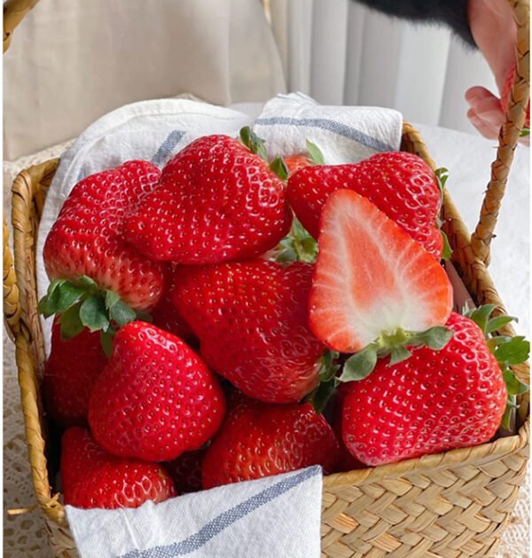 Strawberry