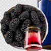 Mulberries